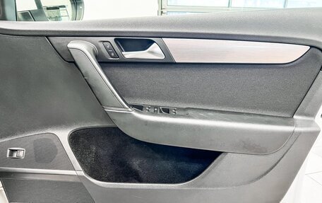 Volkswagen Passat B7, 2013 год, 1 129 000 рублей, 9 фотография