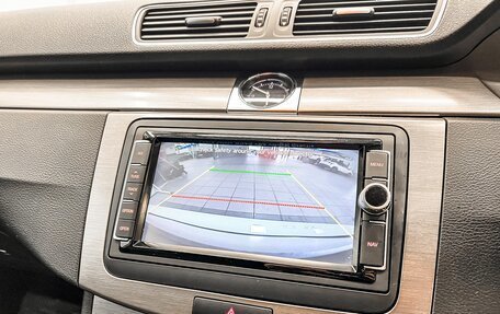 Volkswagen Passat B7, 2013 год, 1 129 000 рублей, 19 фотография