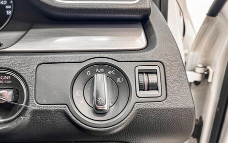 Volkswagen Passat B7, 2013 год, 1 129 000 рублей, 16 фотография
