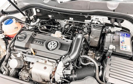 Volkswagen Passat B7, 2013 год, 1 129 000 рублей, 25 фотография