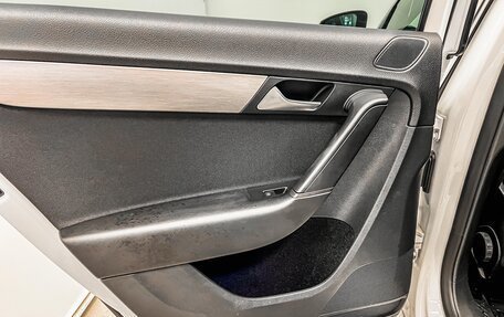 Volkswagen Passat B7, 2013 год, 1 129 000 рублей, 21 фотография