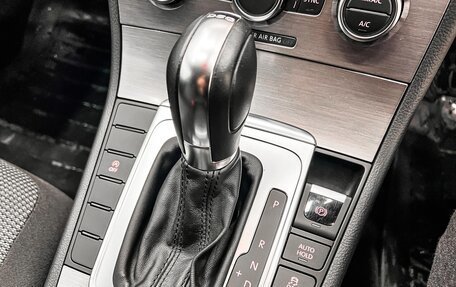 Volkswagen Passat B7, 2013 год, 1 129 000 рублей, 20 фотография