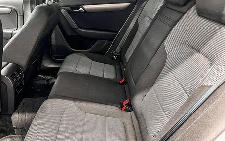 Volkswagen Passat B7, 2013 год, 1 129 000 рублей, 23 фотография