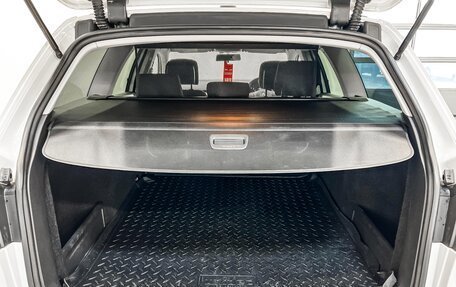 Volkswagen Passat B7, 2013 год, 1 129 000 рублей, 24 фотография