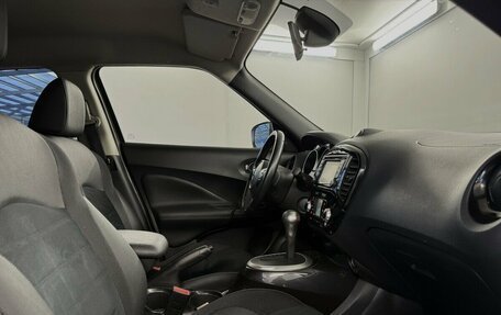 Nissan Juke II, 2018 год, 1 280 000 рублей, 12 фотография