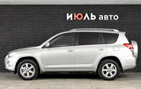Toyota RAV4, 2011 год, 1 630 000 рублей, 8 фотография