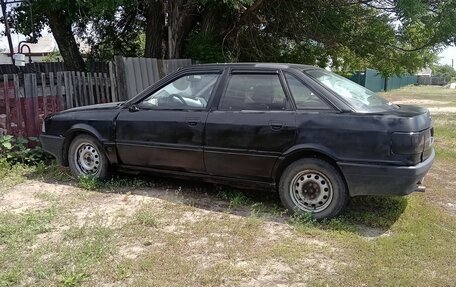 Audi 80, 1988 год, 85 000 рублей, 1 фотография