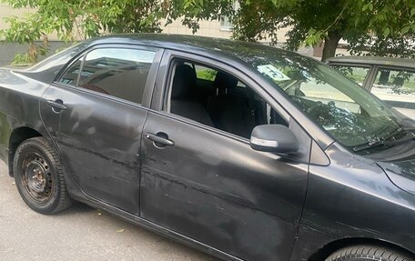 Toyota Corolla, 2010 год, 680 000 рублей, 3 фотография