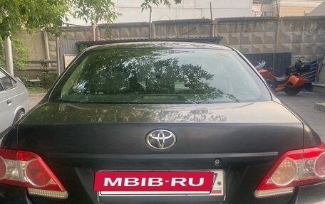 Toyota Corolla, 2010 год, 680 000 рублей, 2 фотография