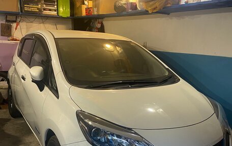 Nissan Note II рестайлинг, 2019 год, 1 250 000 рублей, 1 фотография