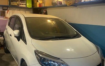 Nissan Note II рестайлинг, 2019 год, 1 250 000 рублей, 1 фотография