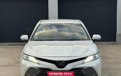 Toyota Camry, 2020 год, 2 650 000 рублей, 1 фотография
