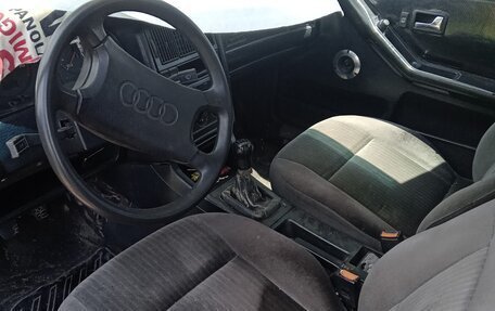 Audi 80, 1988 год, 85 000 рублей, 12 фотография