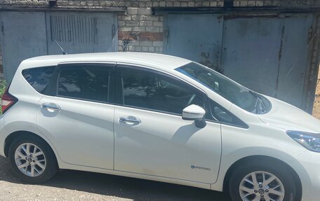 Nissan Note II рестайлинг, 2019 год, 1 250 000 рублей, 2 фотография