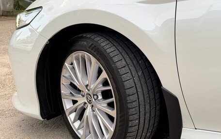 Toyota Camry, 2020 год, 2 650 000 рублей, 8 фотография