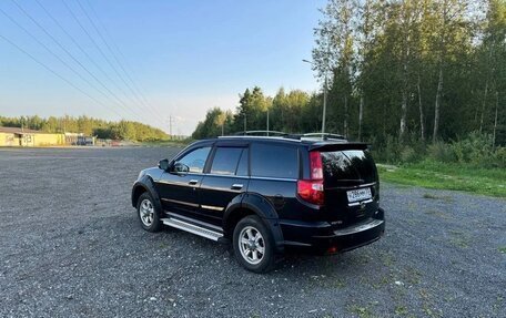 Great Wall Hover H3 I, 2011 год, 830 000 рублей, 3 фотография