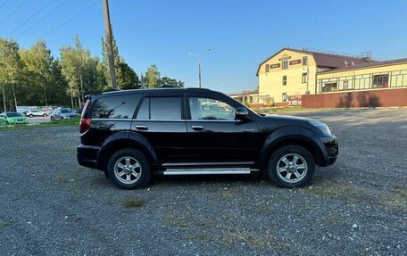 Great Wall Hover H3 I, 2011 год, 830 000 рублей, 8 фотография