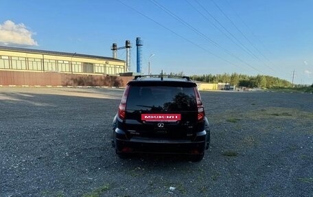 Great Wall Hover H3 I, 2011 год, 830 000 рублей, 4 фотография