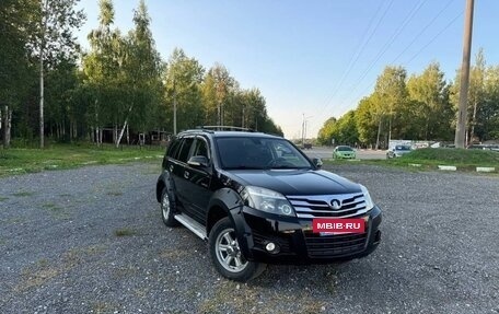 Great Wall Hover H3 I, 2011 год, 830 000 рублей, 2 фотография