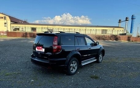 Great Wall Hover H3 I, 2011 год, 830 000 рублей, 5 фотография