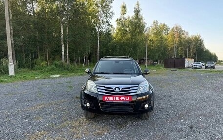 Great Wall Hover H3 I, 2011 год, 830 000 рублей, 9 фотография