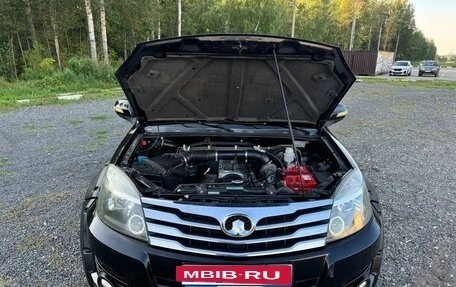 Great Wall Hover H3 I, 2011 год, 830 000 рублей, 6 фотография