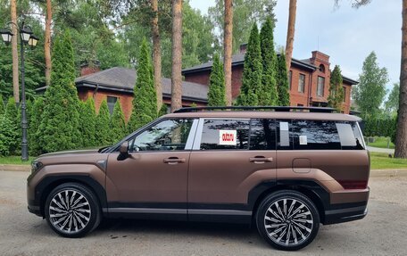 Hyundai Santa Fe IV, 2026 год, 5 450 000 рублей, 6 фотография