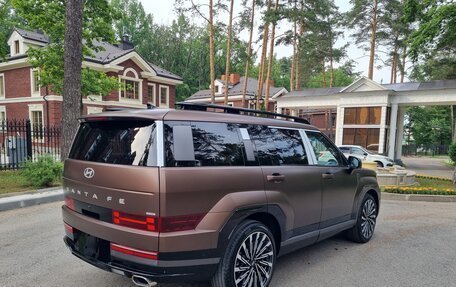 Hyundai Santa Fe IV, 2026 год, 5 450 000 рублей, 8 фотография