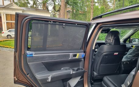 Hyundai Santa Fe IV, 2026 год, 5 450 000 рублей, 17 фотография