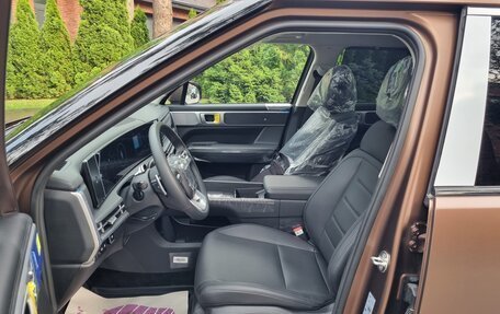 Hyundai Santa Fe IV, 2026 год, 5 450 000 рублей, 14 фотография