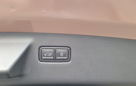 Hyundai Santa Fe IV, 2026 год, 5 450 000 рублей, 23 фотография
