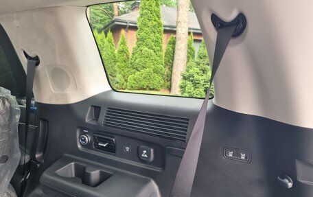 Hyundai Santa Fe IV, 2026 год, 5 450 000 рублей, 34 фотография