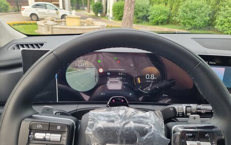 Hyundai Santa Fe IV, 2026 год, 5 450 000 рублей, 30 фотография
