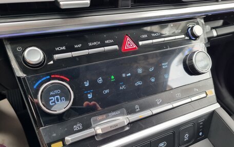 Hyundai Santa Fe IV, 2026 год, 5 450 000 рублей, 31 фотография