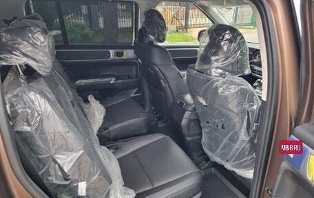 Hyundai Santa Fe IV, 2026 год, 5 450 000 рублей, 35 фотография