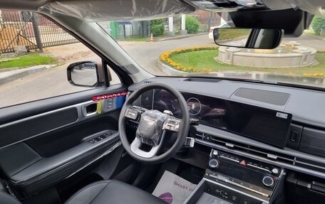 Hyundai Santa Fe IV, 2026 год, 5 450 000 рублей, 20 фотография