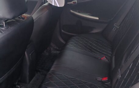 Toyota Corolla, 2008 год, 850 000 рублей, 5 фотография
