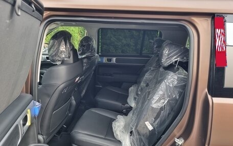 Hyundai Santa Fe IV, 2026 год, 5 450 000 рублей, 16 фотография