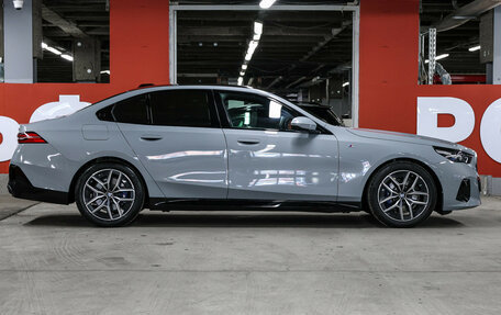 BMW 5 серия, 2024 год, 7 600 000 рублей, 5 фотография