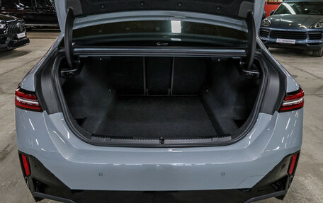 BMW 5 серия, 2024 год, 7 600 000 рублей, 11 фотография