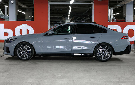 BMW 5 серия, 2024 год, 7 600 000 рублей, 9 фотография
