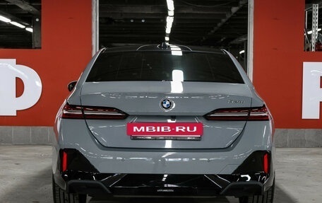 BMW 5 серия, 2024 год, 7 600 000 рублей, 7 фотография