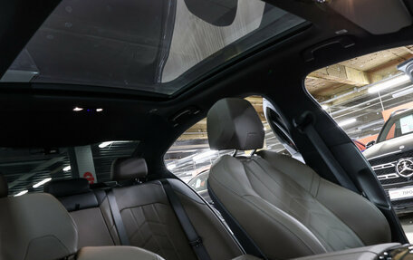 BMW 5 серия, 2024 год, 7 600 000 рублей, 26 фотография