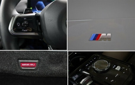 BMW 5 серия, 2024 год, 7 600 000 рублей, 22 фотография