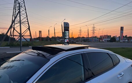 KIA Optima IV, 2019 год, 1 800 000 рублей, 4 фотография