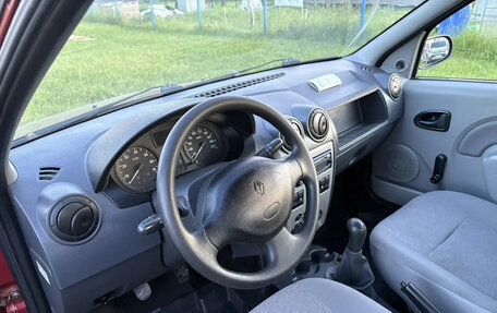 Renault Logan I, 2009 год, 290 000 рублей, 3 фотография