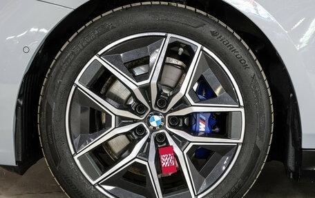 BMW 5 серия, 2024 год, 7 600 000 рублей, 33 фотография