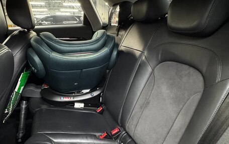 Audi Q3, 2014 год, 1 699 999 рублей, 12 фотография