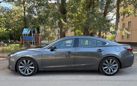 Mazda 6, 2018 год, 2 488 600 рублей, 2 фотография