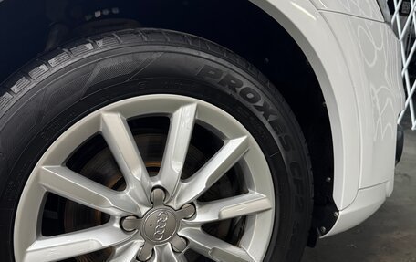 Audi Q3, 2014 год, 1 699 999 рублей, 18 фотография